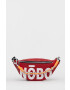 Nobo Чанта за кръст в червено - Pepit.bg