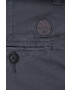 North Sails Къс панталон в сиво - Pepit.bg