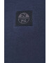 North Sails Тениска в тъмносиньо с апликация - Pepit.bg