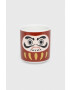 Noted Комплект за отглеждане на растения Lucky Plant - Daruma Doll - Pepit.bg