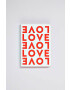 Nuuna Тефтер Love S - Pepit.bg