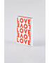 Nuuna Тефтер Love S - Pepit.bg