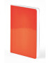Nuuna Тефтер NEON ORANGE - Pepit.bg