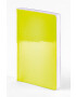Nuuna Тефтер NEON YELLOW - Pepit.bg