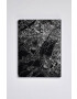 Nuuna Тефтер Paris Silver L - Pepit.bg