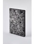 Nuuna Тефтер Paris Silver L - Pepit.bg