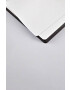 Nuuna Тефтер Paris Silver L - Pepit.bg