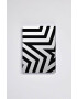 Nuuna Тефтер Super Star Silver S - Pepit.bg