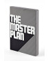 Nuuna Тефтер THE MASTER PLAN - Pepit.bg