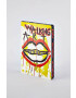 Nuuna Тефтер Walking Art by Maria Mandic L - Pepit.bg