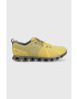 On-running Обувки за бягане Cloud 5 Waterproof в жълто - Pepit.bg