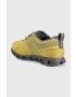 On-running Обувки за бягане Cloud 5 Waterproof в жълто - Pepit.bg