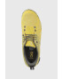 On-running Обувки за бягане Cloud 5 Waterproof в жълто - Pepit.bg