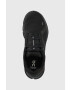 On-running Обувки за бягане Cloudrunner Waterproof в черно - Pepit.bg