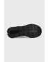 On-running Обувки за бягане Cloudrunner Waterproof в черно - Pepit.bg