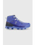 On-running Обувки Cloudrock 2 Waterproof в синьо - Pepit.bg