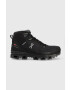 On-running Обувки Cloudrock 2 Waterproof в черно - Pepit.bg