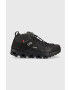 On-running Обувки Cloudtrax Waterproof в черно - Pepit.bg