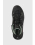 On-running Обувки Cloudtrax Waterproof в черно - Pepit.bg