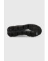 On-running Обувки Cloudtrax Waterproof в черно - Pepit.bg