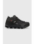 On-running Обувки Cloudtrax Waterproof в черно - Pepit.bg