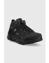 On-running Обувки Cloudtrax Waterproof в черно - Pepit.bg