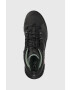 On-running Обувки Cloudtrax Waterproof в черно - Pepit.bg