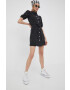 Only Дънкова рокля - Pepit.bg