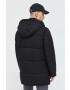 Only & Sons Яке в черно със зимна изолация - Pepit.bg