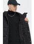 Only & Sons Яке в черно със зимна изолация - Pepit.bg