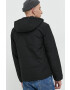 Only & Sons Яке в черно с преходна изолация - Pepit.bg