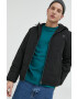 Only & Sons Яке в черно с преходна изолация - Pepit.bg