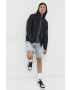 Only & Sons Яке в черно с преходна изолация - Pepit.bg