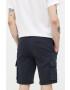 Only & Sons Къс панталон в тъмносиньо - Pepit.bg