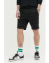 Only & Sons Къс панталон в черно - Pepit.bg
