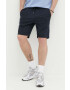 Only & Sons Къс панталон в тъмносиньо - Pepit.bg