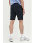 Only & Sons Къс панталон в тъмносиньо - Pepit.bg