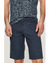 Only & Sons Къс панталон мъжки в тъмносиньо - Pepit.bg