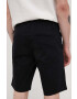 Only & Sons Къси панталони мъжко в черно - Pepit.bg