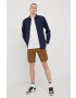 Only & Sons Къси панталони в кафяво - Pepit.bg