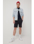 Only & Sons Памучен къс панталон - Pepit.bg