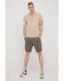 Only & Sons Памучен къс панталон - Pepit.bg
