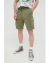 Only & Sons Памучен къс панталон - Pepit.bg
