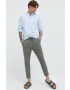 Only & Sons Памучен панталон - Pepit.bg