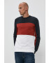 Only & Sons Памучен суичър - Pepit.bg