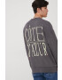 Only & Sons Памучен суичър - Pepit.bg