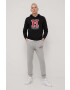 Only & Sons Памучен суичър - Pepit.bg