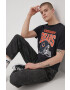 Only & Sons Памучна тениска - Pepit.bg
