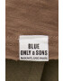 Only & Sons Памучна тениска - Pepit.bg