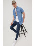Only & Sons Памучна тениска - Pepit.bg